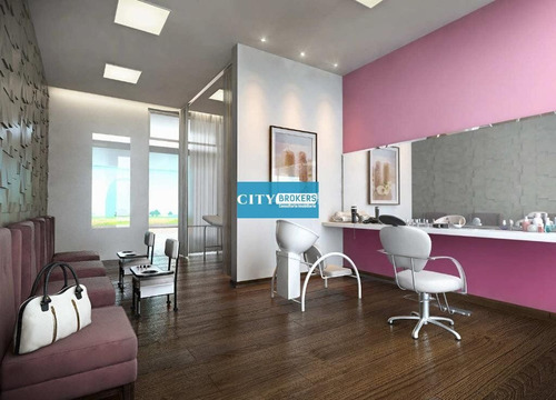 Imagem 12 de 15 de Apartamento Com 3 Dormitórios À Venda, 75 M² Por R$570.000,00- Jardim Flor Da Montanha - Guarulhos - Sp287