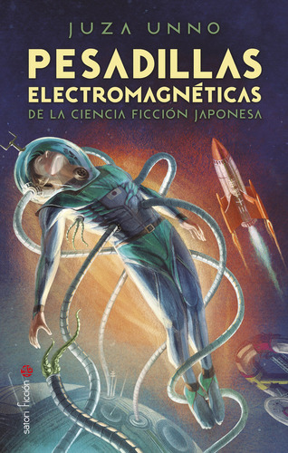 Libro Pesadillas Electromagneticas De La Ciencia Ficcion ...