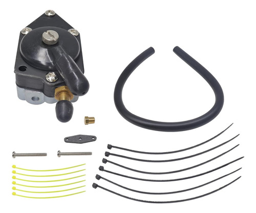 Kit De Repuesto Para Bomba De Combustible Evinrude Johnson