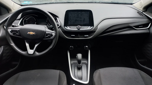 Chevrolet Onix 1.0 LT At