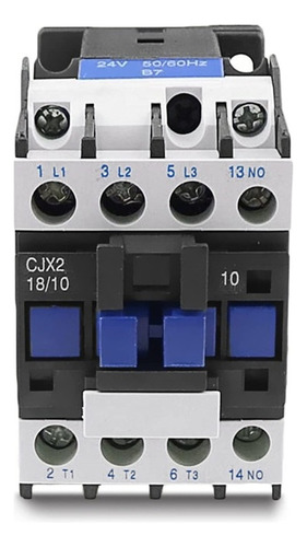 Contactor 