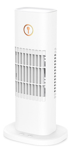 Ventilador De Agua Aire Acondicionado Para Cuarto Blanco