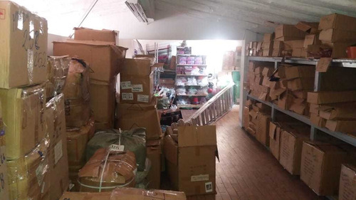 Rento Bodega En La Av 30 De Agosto Pereira