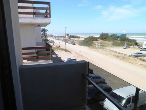 Imagen 9 de 12 de Frente Al Mar A 200 Mts De Bunge 4 Ambientes Para 6 Personas