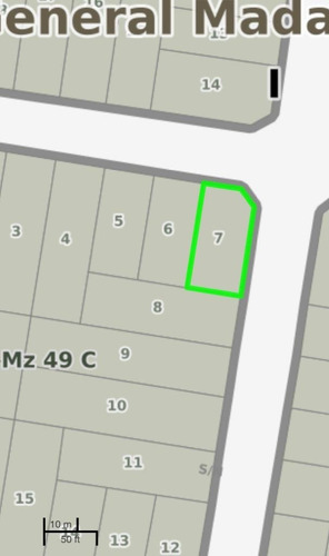 Imagen 2 de 2 de Lote Bicentenario