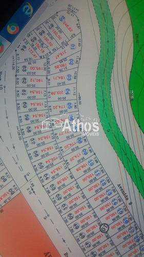 Imagem 4 de 4 de Terreno A Venda Comercial Indaiatuba Jardim Dos Colibris - Tr02445 - 34894226