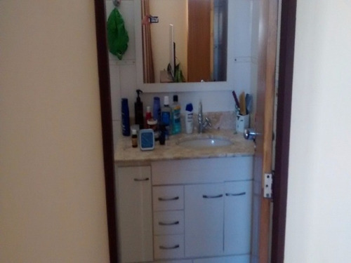Imagem 7 de 15 de Apartamento Próximo Da Via Anhanguera - Ap00643