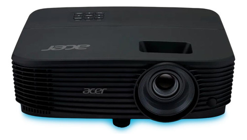 Projetor Acer X1329whp Wxga 4500 Lumens - Preto