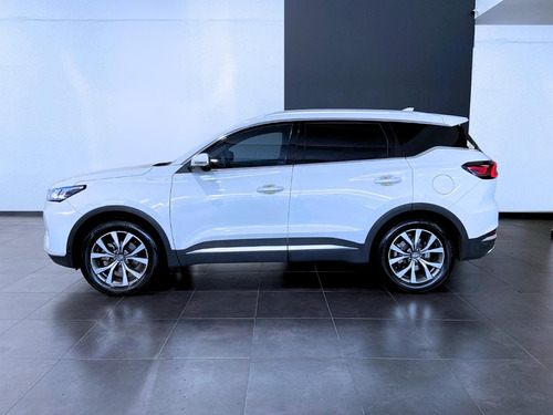 Chirey tiggo 7 pro 1.5 Luxury