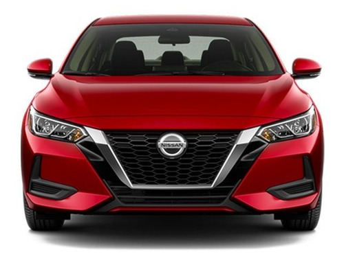 Nissan Sentra Exclusive Cvt 2.0 2021 0km