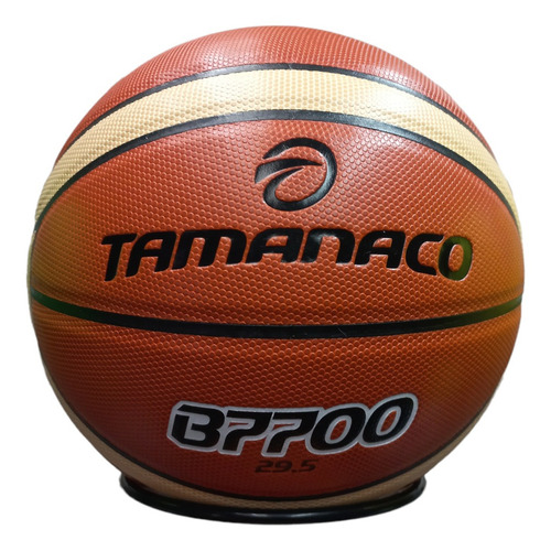 Balón De Basketball #7 Marca Tamanaco Modelo B7700