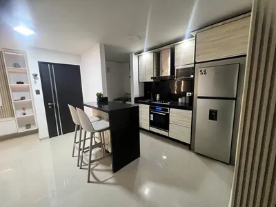 Apartamento en alquiler