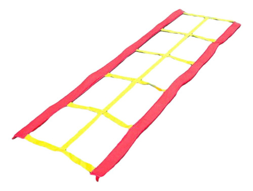 Escalera De Velocidad, Juego De Salto, Escalera De 3m