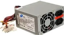 Comprar Lote 5 Fuentes Atx 24p+p4 500w Usadas Garantia X Congreso