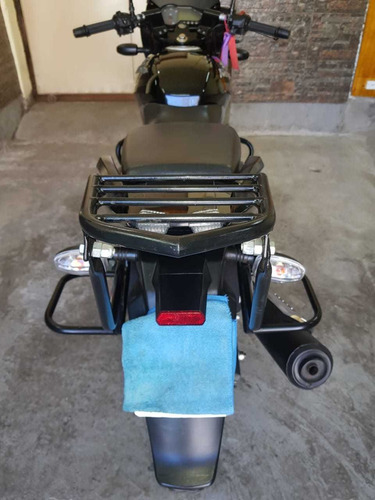 Bajaj Rouser 180 Cc 2015