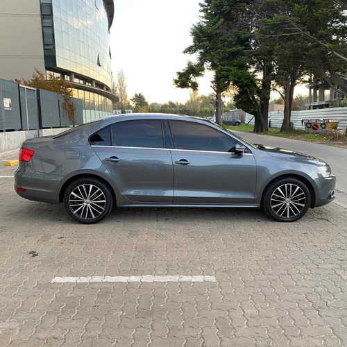 Volkswagen Vento 2.0 Sportline Tsi 200cv 2013