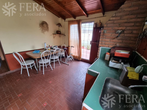 Imagen 14 de 21 de Venta De Ph 4 Ambientes Con Patio Y Terraza En Bernal Oeste (28700)