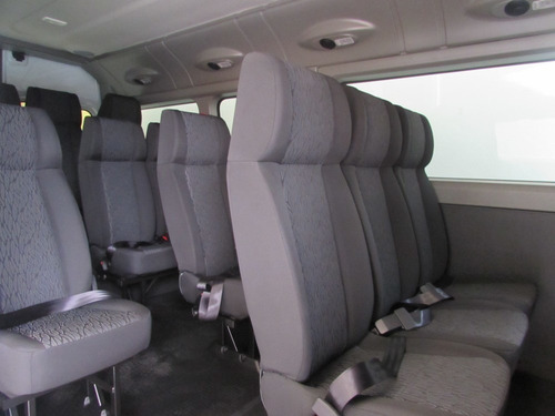 Imagem 8 de 14 de Renault Master Executiva Branca L3h2 - Original De Fábrica