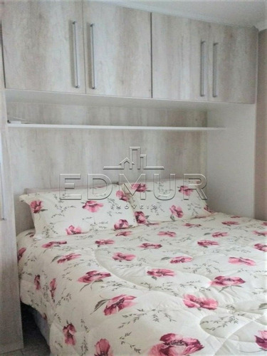 Imagem 12 de 15 de Apartamento - Jardim Utinga - Ref: 13385 - V-13385