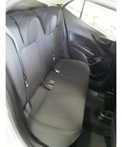 Fiat Argo Drive 1.0 6v Flex Firefly