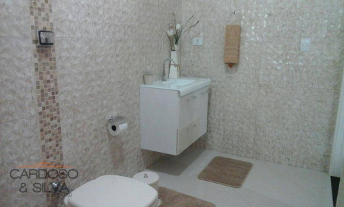 Chácara Em Condomínio - Ch0015