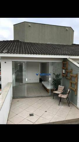 Imagem 3 de 13 de Sobrado Com 4 Dormitórios À Venda, 261 M² Por R$ 949.000,00 - Jardim São Gabriel - Guarulhos/sp - So0548