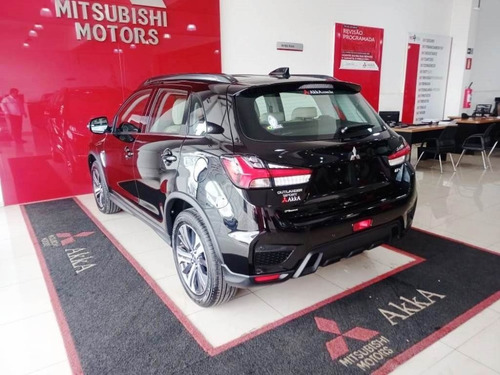 Imagem 8 de 9 de Mitsubishi Outlander Sport Hpe 2.0 Mivec Duo Vvt 4x..mit1687
