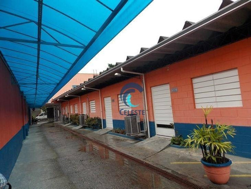 Imagem 19 de 30 de Excelente Prédio Comercial À Venda Em Ótima Localização, Centro, São José Dos Campos. - Pr0011