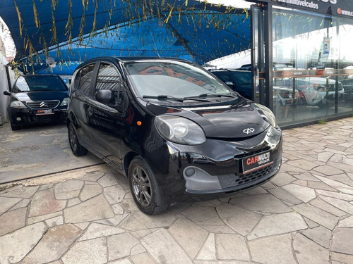 Chery QQ 1.0 Look Flex 5p