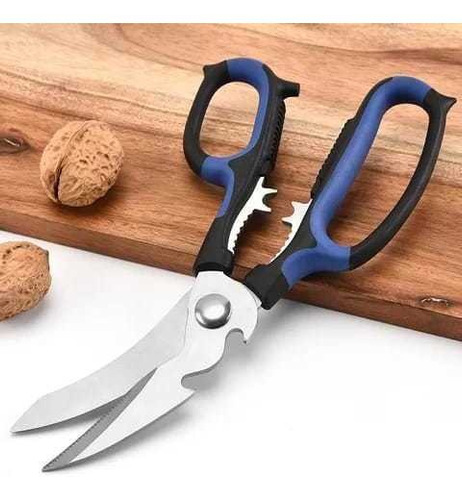 Tijera Para Picar Alimentos