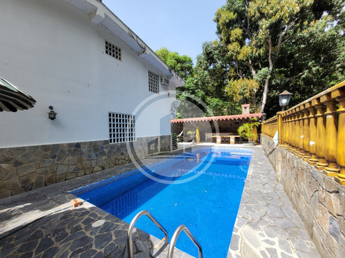Casa En Venta El Castaño 001jsc