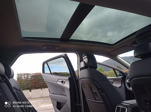 Imagen 10 de 10 de Kia Sportage Zenith