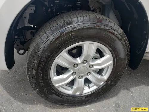 Ford Ranger 3.2 XLT AT