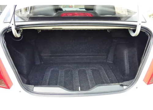 Chevrolet Sail Ls. Versión Especial. Doble Air Bag.