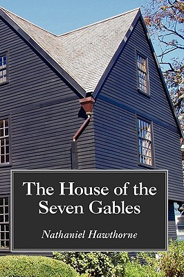 Libro The House Of The Seven Gables, Large-print Edition ...