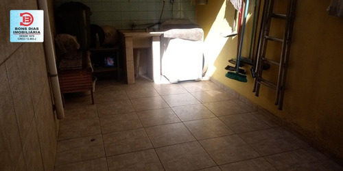 Imagem 14 de 15 de Sobrado - Vila Re - Ref: 7605 - V-7605