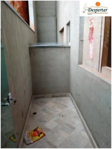 04715 - Apartamento 2 Dorms, Pirituba - São Paulo/sp - 4715