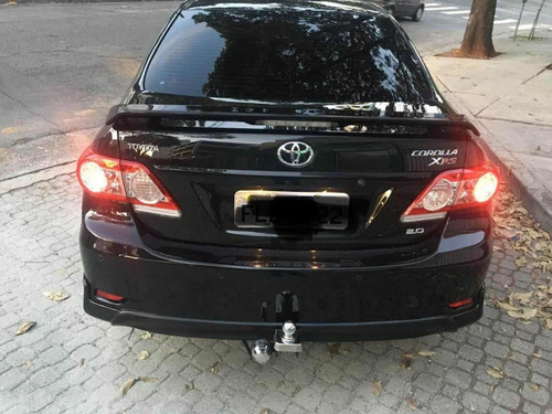 Toyota Corolla 2013 2.0 16v Xrs Flex Aut. 4p