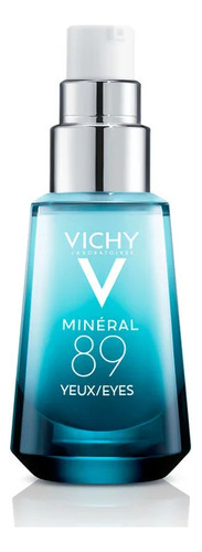 Reparador Fortificante De Ojos Mineral 89 15ml Vichy