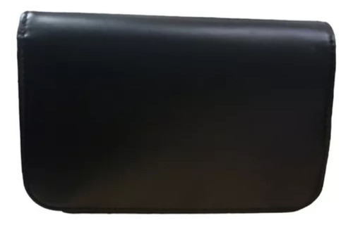 Bolso Bandolera Bebe Con Solapa