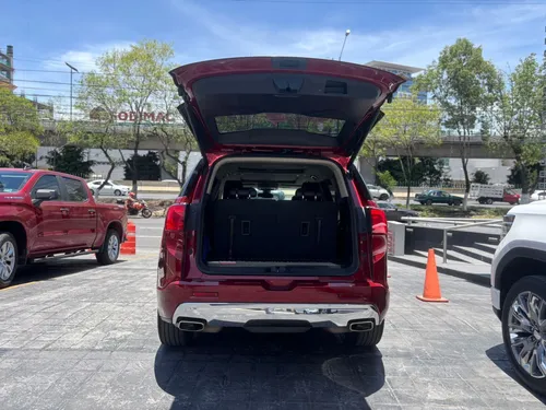 GMC Acadia 3.6 Denali 6 Pas. At