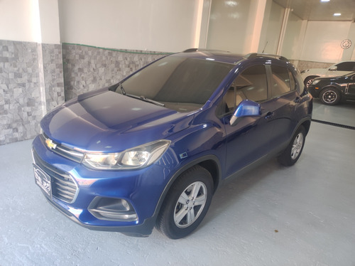 Chevrolet Tracker 1.8 Ls Mecánica