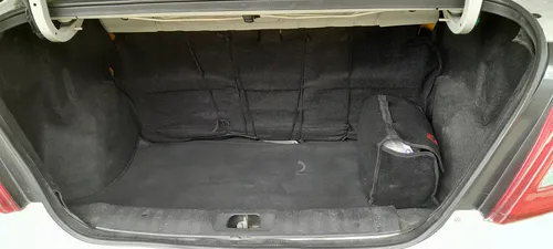 Suzuki Swift 1.2 Dzire