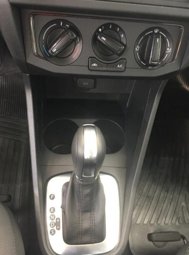 Volkswagen Vw Gol Trend 1.6 Trendline At 2021 0km Espasa #53