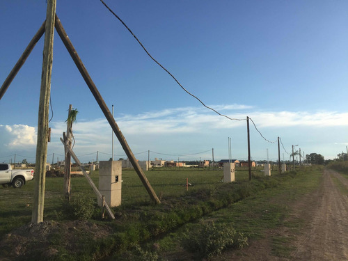 Imagen 4 de 8 de Lotes En Venta Canning, Ezeiza.