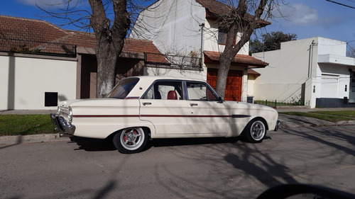 Ford Falcon 1963