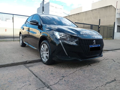 Peugeot 208 1.6 Active Pack