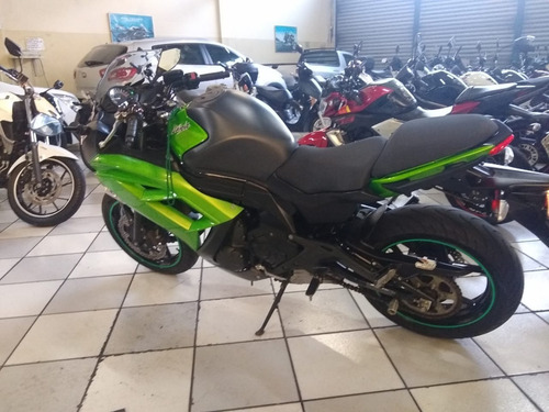 Kawasaki 650