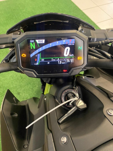 Imagem 4 de 10 de Z900 Se Abs 2021 - Imperdível