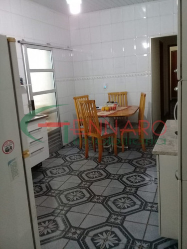 Imagem 6 de 29 de Sobrado 3 Dorms - Vila Gumercindo - Zona Sul - São Paulo - 1043